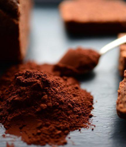 Cocoa powder