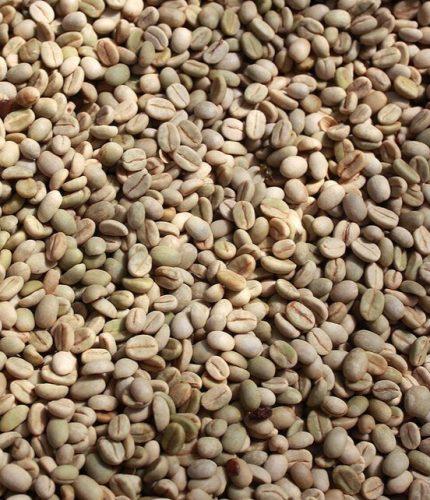 Colombian Coffee