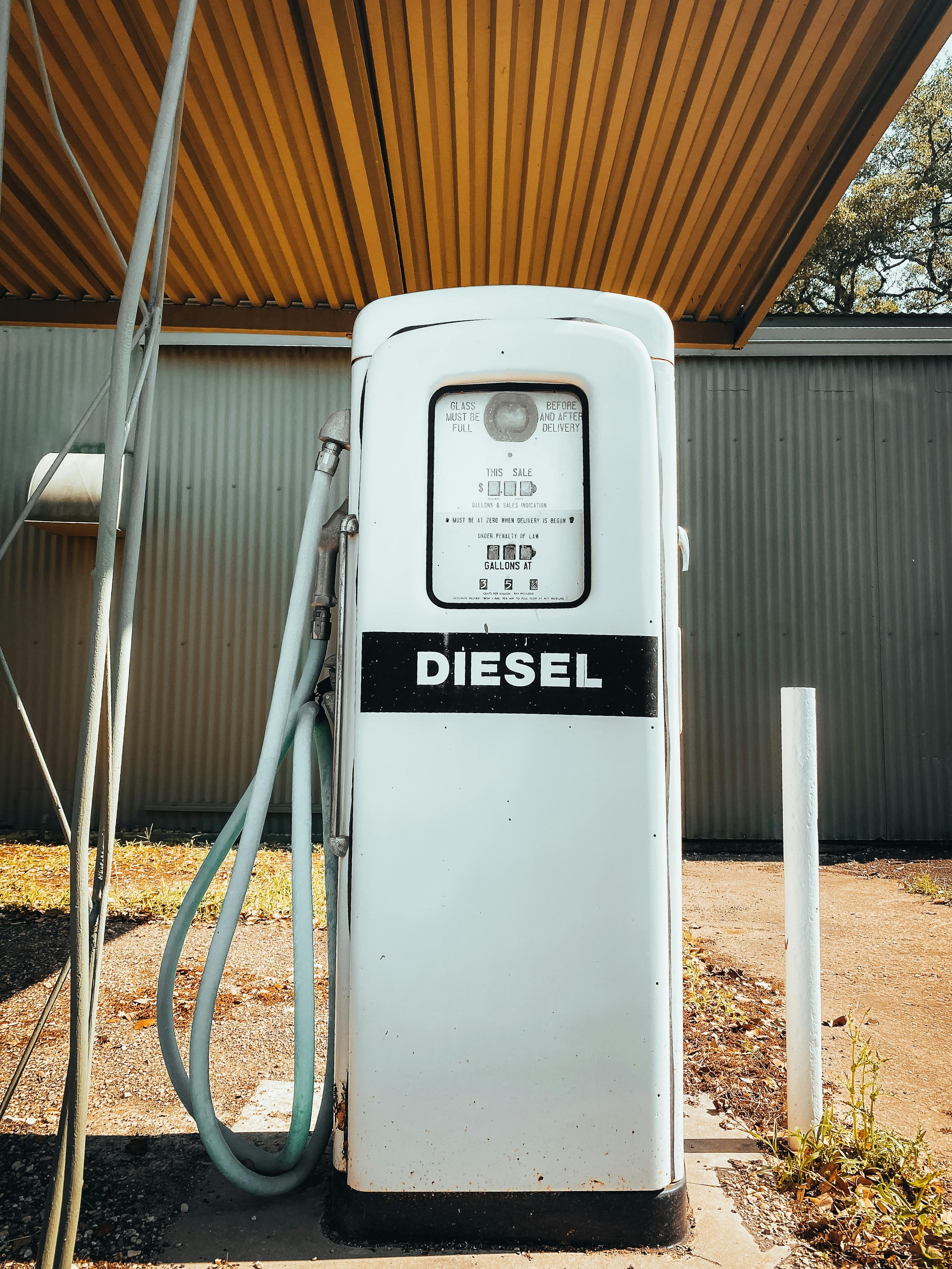 Energy & Fuel