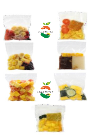 Smoothie combinations