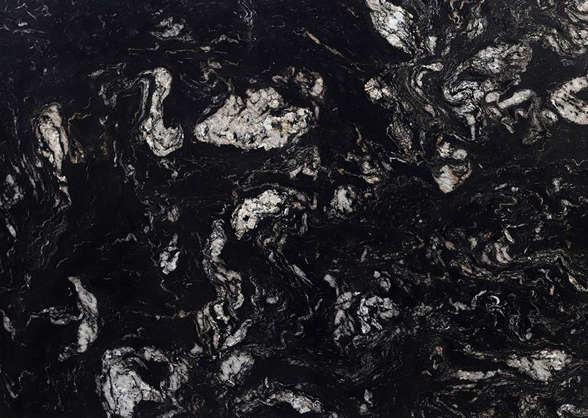 Black Cosmic