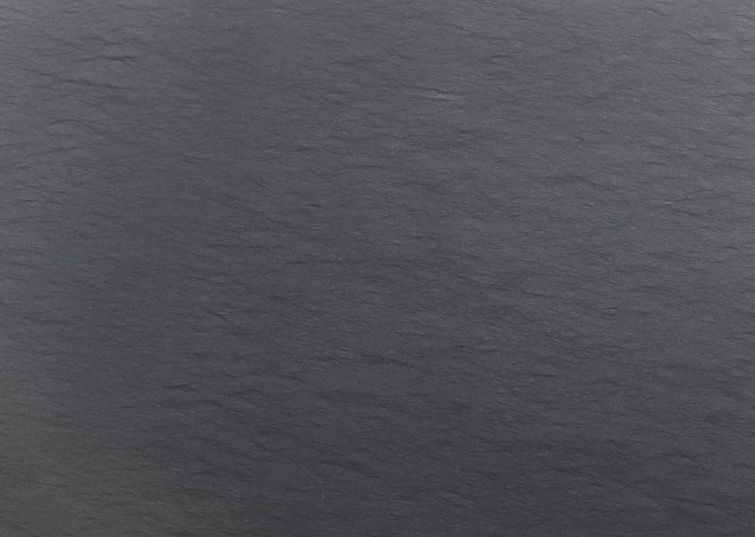 Black Vermont Leather