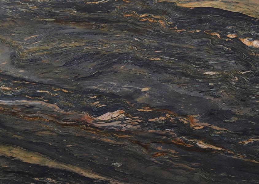 Fusion Gold