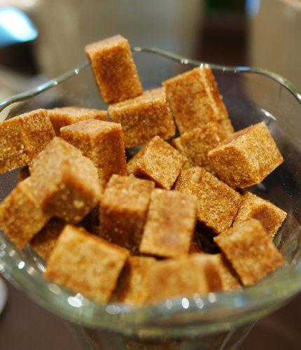 Sweeteners