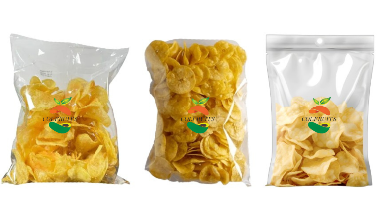 Dried Products