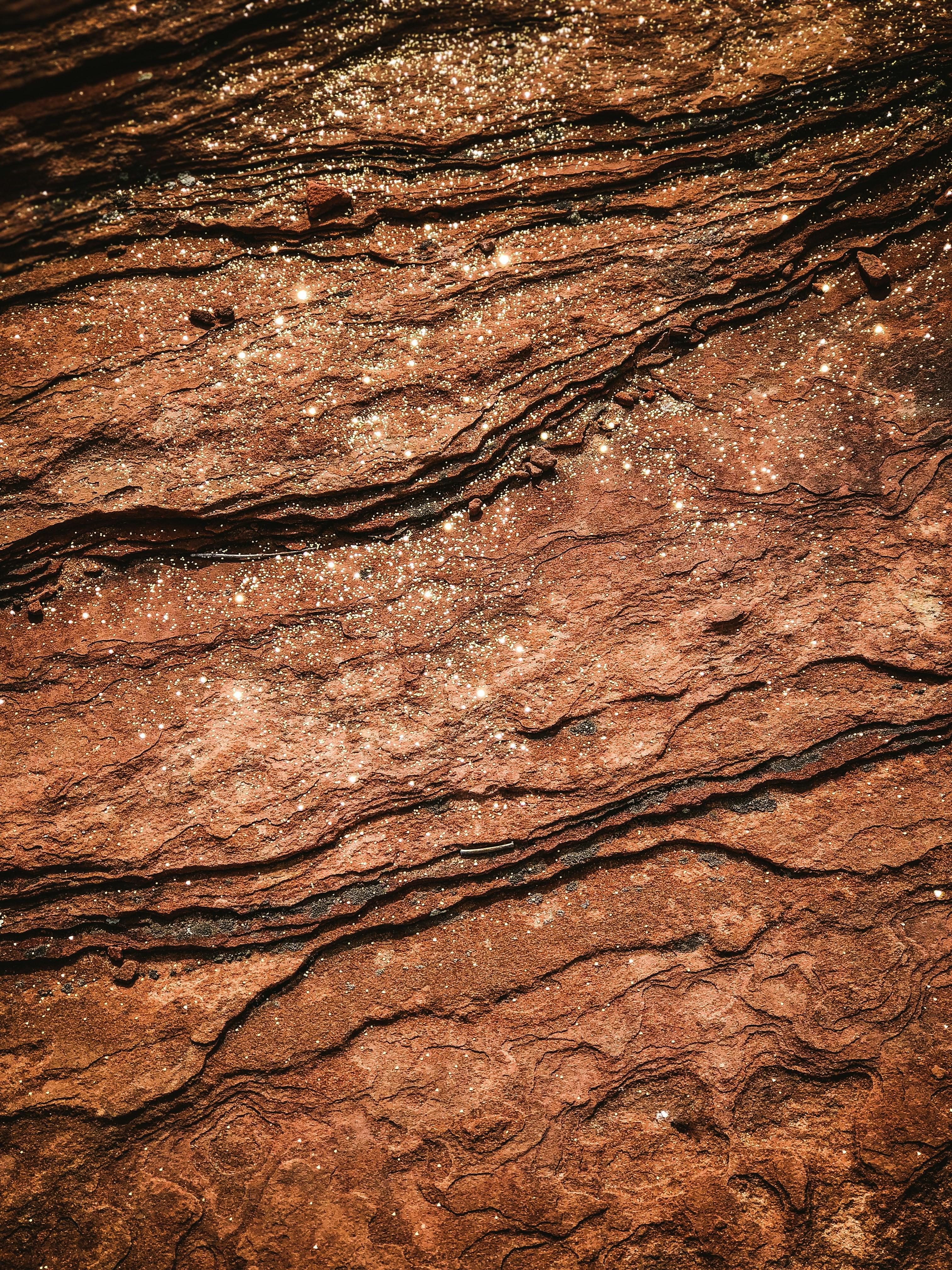 Metals & Industrial Raw Materials