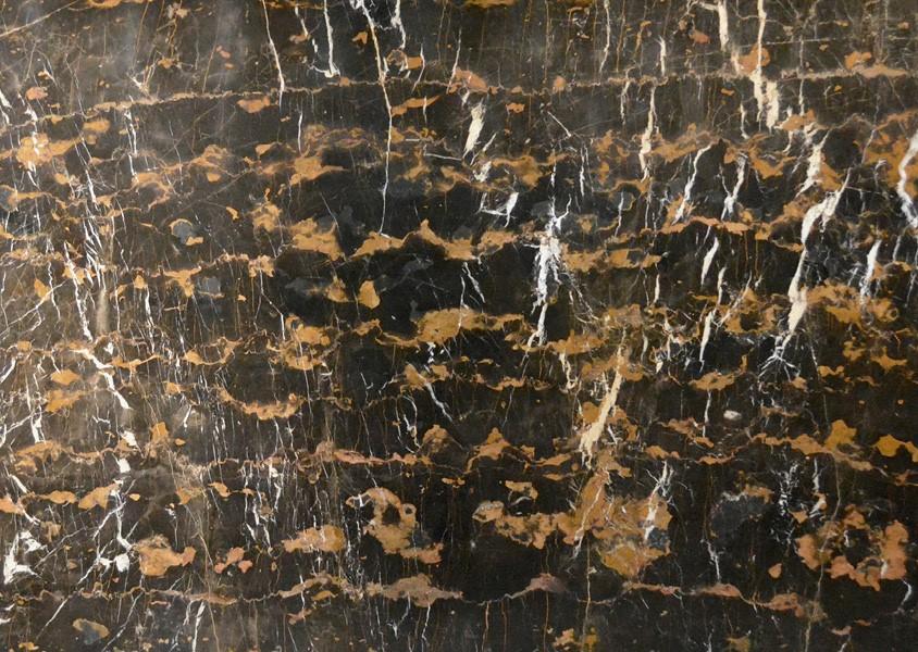 Black & Gold
