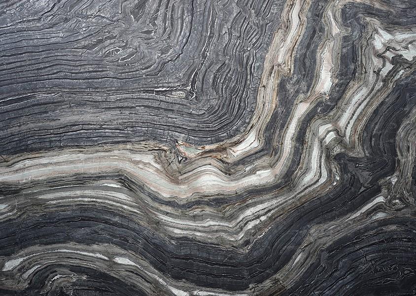 Silver Wave